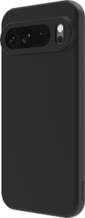 BlueBuilt Google Pixel 9 Pro XL Back Cover Zwart linkerkant