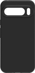 BlueBuilt Google Pixel 9 Pro XL Back Cover Zwart achterkant