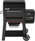 Weber Searwood Main Image