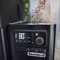 Weber Searwood detail