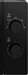Wisberg WB1M20B detail