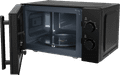 Wisberg WB1M20B detail
