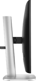 HP Series 5 Pro 524pn linkerkant