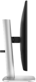 HP Series 5 Pro 527pq left side