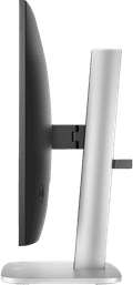 HP Series 5 Pro 524pf rechterkant