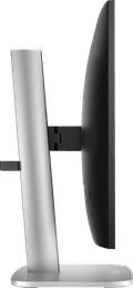 HP Series 5 Pro 524pf linkerkant