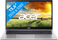 Acer Aspire Go 15 (AG15-42P-R8ZS) Azerty Main Image