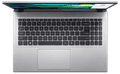 Acer Aspire Go 15 (AG15-42P-R8ZS) Azerty bovenkant