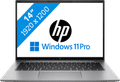 HP ZBook Firefly 14 G11 - 5G4J8ES QWERTY Main Image