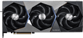 MSI GeForce RTX 5080 SUPRIM SOC 16GB voorkant