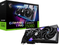 MSI GeForce RTX 5080 GAMING TRIO OC 16GB verpakking