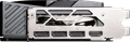 MSI GeForce RTX 5080 GAMING TRIO OC 16GB linkerkant