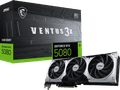 MSI GeForce RTX 5080 VENTUS 3X OC PLUS 16GB verpakking