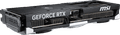 MSI GeForce RTX 5080 VENTUS 3X OC PLUS 16GB linkerkant