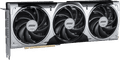 MSI GeForce RTX 5080 VENTUS 3X OC PLUS 16GB Main Image