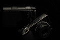 RICOH GR IIIx HDF product in use