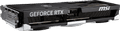 MSI GeForce RTX 5080 VENTUS 3X OC 16GB linkerkant