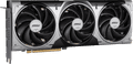 MSI GeForce RTX 5080 VENTUS 3X OC 16GB Main Image