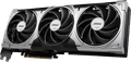 MSI GeForce RTX 5080 VENTUS 3X OC 16GB rechterkant