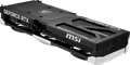 MSI GeForce RTX 5080 VENTUS 3X OC 16GB rechterkant