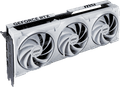 MSI GeForce RTX 5080 VENTUS 3X OC WHITE 16GB Main Image