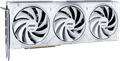 MSI GeForce RTX 5080 VENTUS 3X OC WHITE 16GB voorkant