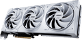 MSI GeForce RTX 5080 VENTUS 3X OC WHITE 16GB rechterkant