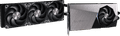 MSI GeForce RTX 5090 SUPRIM LIQUID SOC 32GB voorkant