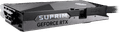 MSI GeForce RTX 5090 SUPRIM LIQUID SOC 32GB linkerkant