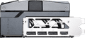 MSI GeForce RTX 5090 SUPRIM SOC 32GB linkerkant