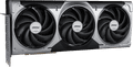 MSI GeForce RTX 5090 VENTUS 3X OC 32GB Main Image