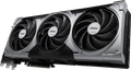 MSI GeForce RTX 5090 VENTUS 3X OC 32GB rechterkant