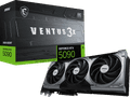 MSI GeForce RTX 5090 VENTUS 3X OC 32GB verpakking