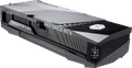 MSI GeForce RTX 5090 SUPRIM SOC 32GB rechterkant