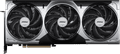 MSI GeForce RTX 5090 VENTUS 3X OC 32GB voorkant