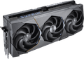 MSI GeForce RTX 5090 SUPRIM SOC 32GB linkerkant