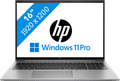 HP ZBook Firefly 16 G11 - 5G4K0ES QWERTY Main Image