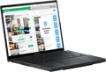 ASUS Zenbook Duo OLED UX8406CA-PZ032W linkerkant