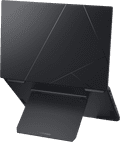 ASUS Zenbook Duo OLED UX8406CA-PZ032W achterkant