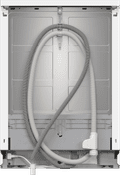 Bosch SMS2HTW02E arrière
