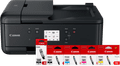 Canon PIXMA TR7650 + 1 set extra XL cartridges Main Image