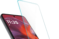 Just In Case Tempered Glass Motorola Moto E15 Screenprotector detail