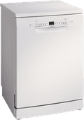 Bosch SMS2HTW02E côté gauche