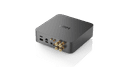 WiiM Amp Pro Grijs bovenkant