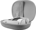 BlueBuilt Travel Case for Meta Quest 3 and 3S inside