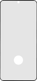 BlueBuilt OnePlus 13 Screenprotector Glas voorkant