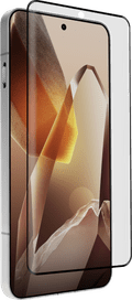 BlueBuilt OnePlus 13 Screenprotector Glas linkerkant