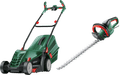 Bosch UniversalRotak 34-405 + Bosch Universal Hedgecut 50 Main Image