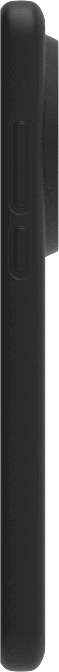BlueBuilt Back Cover OnePlus 13 Zwart rechterkant