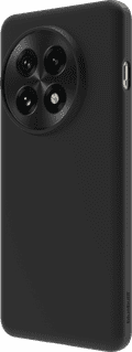 BlueBuilt Back Cover OnePlus 13 Zwart rechterkant